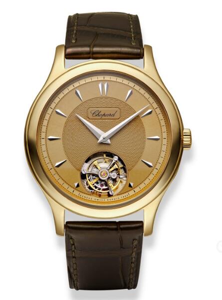 Best Chopard L.U.C 161990-0001 Replica Watch